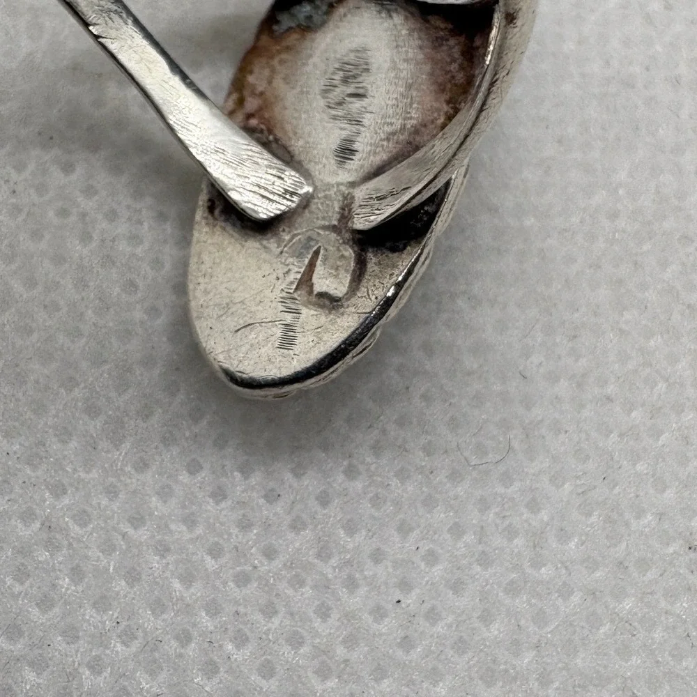 N/A vintage sterling